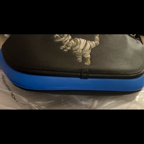 NWT! Coach 2 piece Michael B Jordan waist bag set - Picture 3 of 8